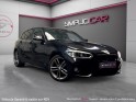 Bmw serie 1 f20 lci 118i 136 ch pack m sport garantie 12 mois occasion simplicicar saint-jean simplicicar simplicibike france