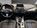 Bmw serie 1 f20 lci 118i 136 ch pack m sport garantie 12 mois occasion simplicicar saint-jean simplicicar simplicibike france
