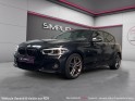Bmw serie 1 f20 lci 118i 136 ch pack m sport garantie 12 mois occasion simplicicar saint-jean simplicicar simplicibike france