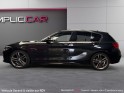 Bmw serie 1 f20 lci 118i 136 ch pack m sport garantie 12 mois occasion simplicicar saint-jean simplicicar simplicibike france