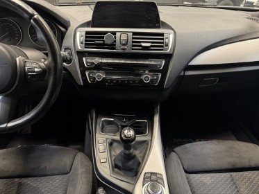 Bmw serie 1 f20 lci 118i 136 ch pack m sport garantie 12 mois occasion simplicicar saint-jean simplicicar simplicibike france