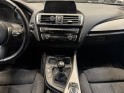 Bmw serie 1 f20 lci 118i 136 ch pack m sport garantie 12 mois occasion simplicicar saint-jean simplicicar simplicibike france
