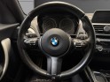 Bmw serie 1 f20 lci 118i 136 ch pack m sport garantie 12 mois occasion simplicicar saint-jean simplicicar simplicibike france