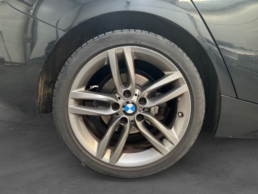 Bmw serie 1 f20 lci 118i 136 ch pack m sport garantie 12 mois occasion simplicicar saint-jean simplicicar simplicibike france