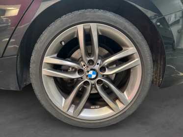 Bmw serie 1 f20 lci 118i 136 ch pack m sport garantie 12 mois occasion simplicicar saint-jean simplicicar simplicibike france