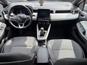 Renault clio v tce 100 gpl - 21 intens / garantie 12 mois occasion simplicicar mery-sur-oise simplicicar simplicibike france