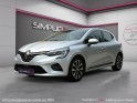 Renault clio v tce 100 gpl - 21 intens / garantie 12 mois occasion simplicicar mery-sur-oise simplicicar simplicibike france