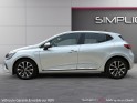 Renault clio v tce 100 gpl - 21 intens / garantie 12 mois occasion simplicicar mery-sur-oise simplicicar simplicibike france