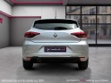 Renault clio v tce 100 gpl - 21 intens / garantie 12 mois occasion simplicicar mery-sur-oise simplicicar simplicibike france