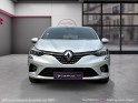 Renault clio v tce 100 gpl - 21 intens / garantie 12 mois occasion simplicicar mery-sur-oise simplicicar simplicibike france