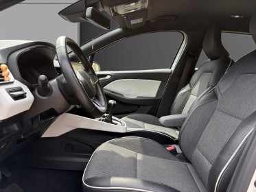Renault clio v tce 100 gpl - 21 intens / garantie 12 mois occasion simplicicar mery-sur-oise simplicicar simplicibike france