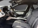 Renault clio v tce 100 gpl - 21 intens / garantie 12 mois occasion simplicicar mery-sur-oise simplicicar simplicibike france