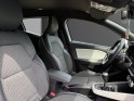 Renault clio v tce 100 gpl - 21 intens / garantie 12 mois occasion simplicicar mery-sur-oise simplicicar simplicibike france