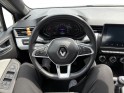 Renault clio v tce 100 gpl - 21 intens / garantie 12 mois occasion simplicicar mery-sur-oise simplicicar simplicibike france