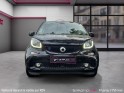Smart fortwo coupe 82 ch electrique ba1 prime occasion paris 17ème (75)(porte maillot) simplicicar simplicibike france