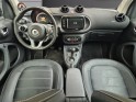 Smart fortwo coupe 82 ch electrique ba1 prime occasion paris 17ème (75)(porte maillot) simplicicar simplicibike france