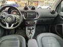 Smart fortwo coupe 82 ch electrique ba1 prime occasion paris 17ème (75)(porte maillot) simplicicar simplicibike france