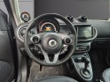 Smart fortwo coupe 82 ch electrique ba1 prime occasion paris 17ème (75)(porte maillot) simplicicar simplicibike france