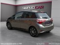 Toyota yaris rc18 70 vvt-i design/caméra de recul/ écran/ garantie 12 mois occasion montreuil (porte de vincennes)(75)...