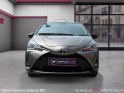 Toyota yaris rc18 70 vvt-i design/caméra de recul/ écran/ garantie 12 mois occasion montreuil (porte de vincennes)(75)...