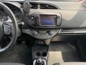 Toyota yaris rc18 70 vvt-i design/caméra de recul/ écran/ garantie 12 mois occasion montreuil (porte de vincennes)(75)...