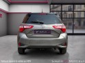 Toyota yaris rc18 70 vvt-i design/caméra de recul/ écran/ garantie 12 mois occasion montreuil (porte de vincennes)(75)...