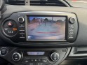 Toyota yaris rc18 70 vvt-i design/caméra de recul/ écran/ garantie 12 mois occasion montreuil (porte de vincennes)(75)...