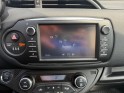 Toyota yaris rc18 70 vvt-i design/caméra de recul/ écran/ garantie 12 mois occasion montreuil (porte de vincennes)(75)...