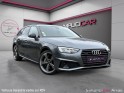 Audi a4 avant 45 tdi 231 tiptronic 8 quattro design luxe occasion simplicicar arras  simplicicar simplicibike france
