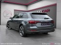 Audi a4 avant 45 tdi 231 tiptronic 8 quattro design luxe occasion simplicicar arras  simplicicar simplicibike france