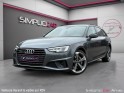 Audi a4 avant 45 tdi 231 tiptronic 8 quattro design luxe occasion simplicicar arras  simplicicar simplicibike france