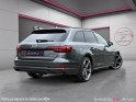 Audi a4 avant 45 tdi 231 tiptronic 8 quattro design luxe occasion simplicicar arras  simplicicar simplicibike france