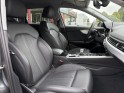 Audi a4 avant 45 tdi 231 tiptronic 8 quattro design luxe occasion simplicicar arras  simplicicar simplicibike france