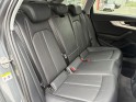 Audi a4 avant 45 tdi 231 tiptronic 8 quattro design luxe occasion simplicicar arras  simplicicar simplicibike france