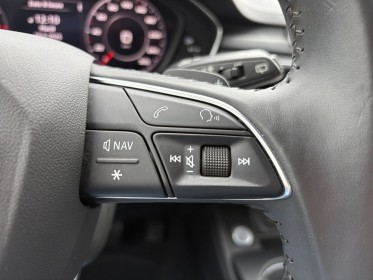 Audi a4 avant 45 tdi 231 tiptronic 8 quattro design luxe occasion simplicicar arras  simplicicar simplicibike france