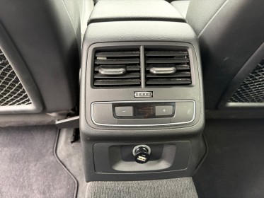 Audi a4 avant 45 tdi 231 tiptronic 8 quattro design luxe occasion simplicicar arras  simplicicar simplicibike france