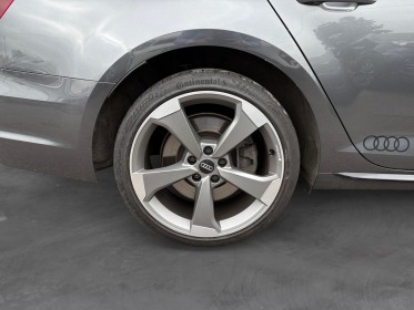 Audi a4 avant 45 tdi 231 tiptronic 8 quattro design luxe occasion simplicicar arras  simplicicar simplicibike france