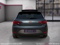 Seat leon 2.0 tsi 290 dsg7 cupra - toit ouvrant - carplay - sono beats - camera - chargeur induction - garantie 12 mois...