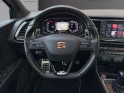 Seat leon 2.0 tsi 290 dsg7 cupra - toit ouvrant - carplay - sono beats - camera - chargeur induction - garantie 12 mois...