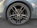 Seat leon 2.0 tsi 290 dsg7 cupra - toit ouvrant - carplay - sono beats - camera - chargeur induction - garantie 12 mois...