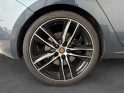 Seat leon 2.0 tsi 290 dsg7 cupra - toit ouvrant - carplay - sono beats - camera - chargeur induction - garantie 12 mois...