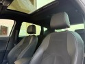 Seat leon 2.0 tsi 290 dsg7 cupra - toit ouvrant - carplay - sono beats - camera - chargeur induction - garantie 12 mois...