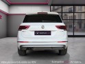 Volkswagen tiguan 2.0 tdi 150 dsg7 carat garantie 12 mois toit ouvrant panoramique occasion simplicicar angers simplicicar...