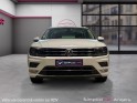 Volkswagen tiguan 2.0 tdi 150 dsg7 carat garantie 12 mois toit ouvrant panoramique occasion simplicicar angers simplicicar...