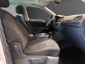 Volkswagen tiguan 2.0 tdi 150 dsg7 carat garantie 12 mois toit ouvrant panoramique occasion simplicicar angers simplicicar...