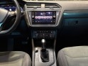 Volkswagen tiguan 2.0 tdi 150 dsg7 carat garantie 12 mois toit ouvrant panoramique occasion simplicicar angers simplicicar...