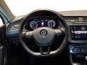 Volkswagen tiguan 2.0 tdi 150 dsg7 carat garantie 12 mois toit ouvrant panoramique occasion simplicicar angers simplicicar...