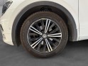 Volkswagen tiguan 2.0 tdi 150 dsg7 carat garantie 12 mois toit ouvrant panoramique occasion simplicicar angers simplicicar...