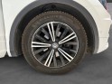 Volkswagen tiguan 2.0 tdi 150 dsg7 carat garantie 12 mois toit ouvrant panoramique occasion simplicicar angers simplicicar...