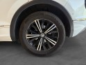 Volkswagen tiguan 2.0 tdi 150 dsg7 carat garantie 12 mois toit ouvrant panoramique occasion simplicicar angers simplicicar...